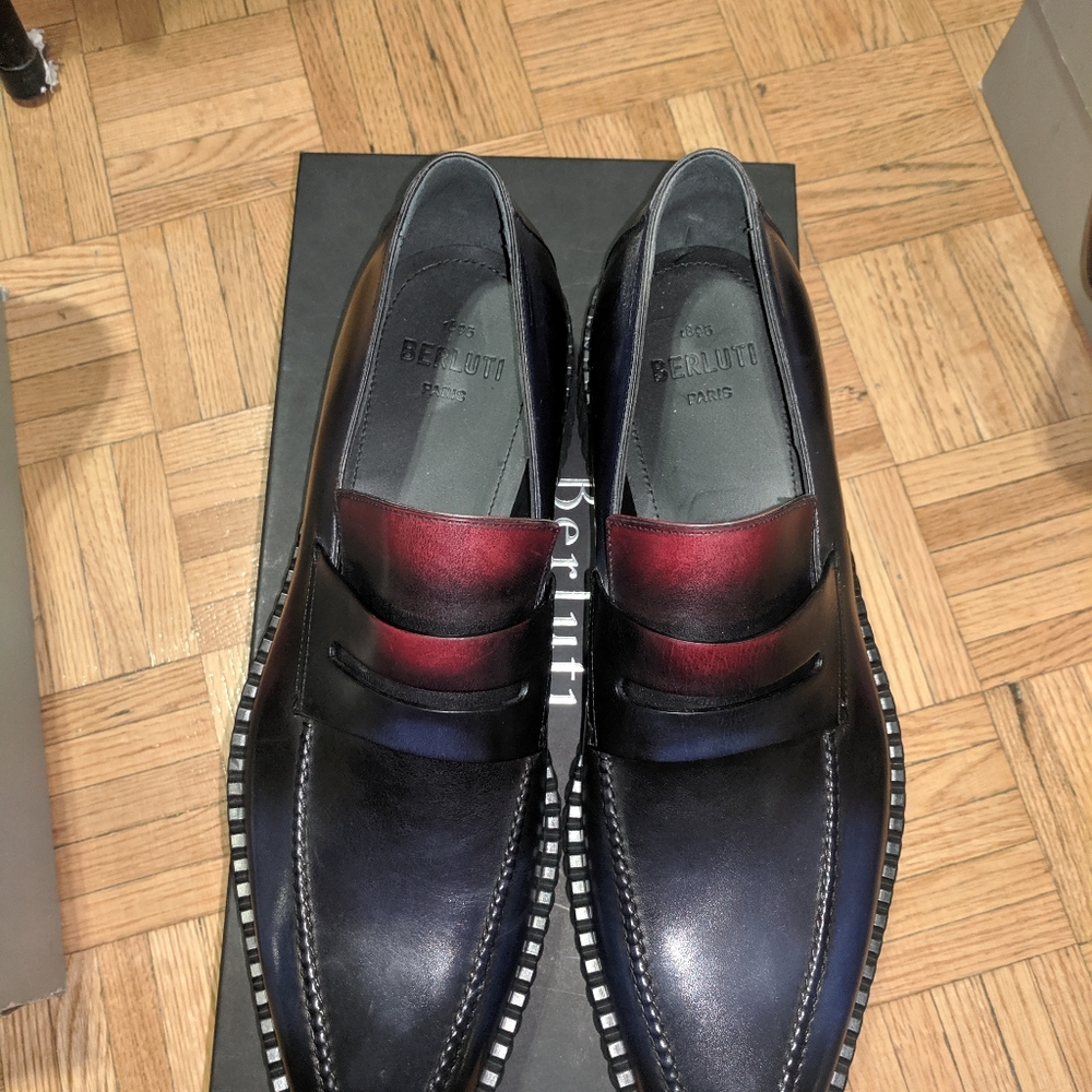 Berluti - Picture 13 of 13